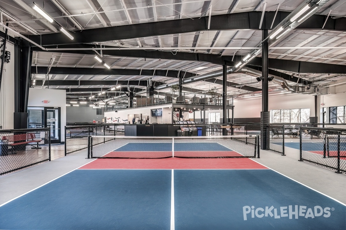 Photo of Pickleball at Fairport Pickleball Club